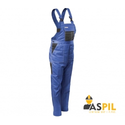 Ogrodniczki BRIXTON CLASSIC NEW